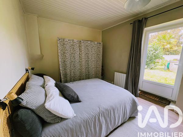 Maison à vendre 6 pièces 98 m² Saint-Georges-d'Oléron