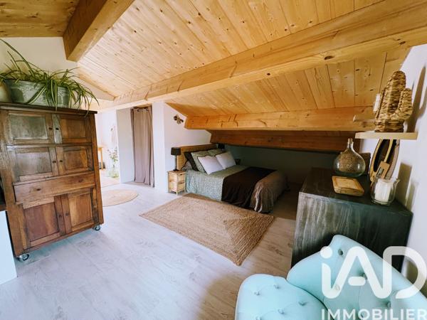 Maison à vendre 6 pièces 98 m² Saint-Georges-d'Oléron