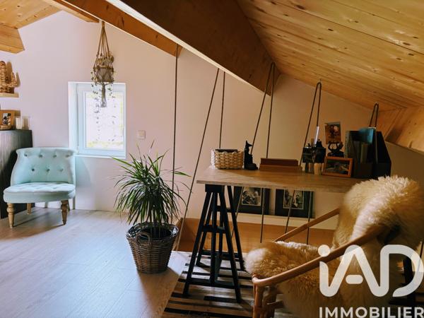 Maison à vendre 6 pièces 98 m² Saint-Georges-d'Oléron