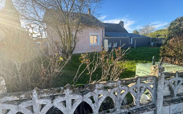 Maison à vendre    5 pièces • 119 m2 La Rouaudière