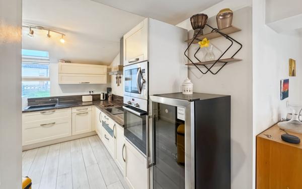 Maison à vendre    5 pièces • 119 m2 La Rouaudière