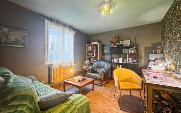 Maison à vendre    5 pièces • 119 m2 La Rouaudière