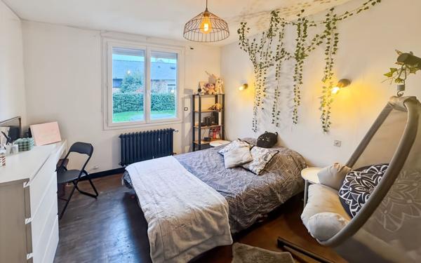 Maison à vendre    5 pièces • 119 m2 La Rouaudière