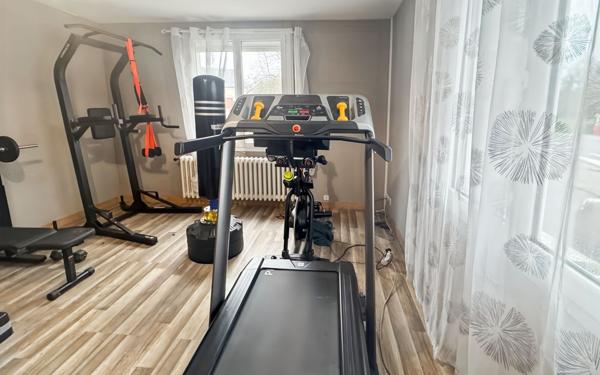 Maison à vendre    5 pièces • 119 m2 La Rouaudière