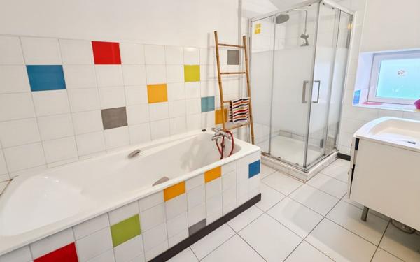 Maison à vendre    5 pièces • 119 m2 La Rouaudière