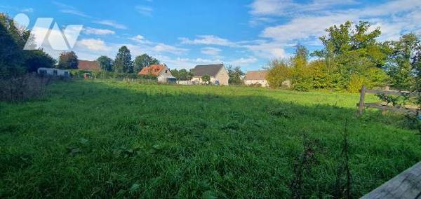 Terrain â bâtir