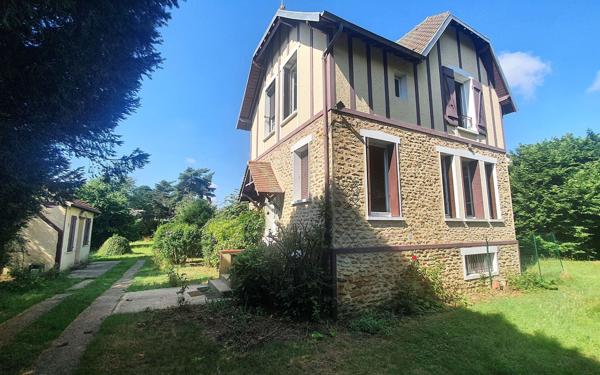 Maison à vendre    3 pièces •  Tournan-en-Brie