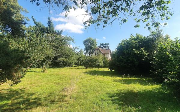 Maison à vendre    3 pièces •  Tournan-en-Brie