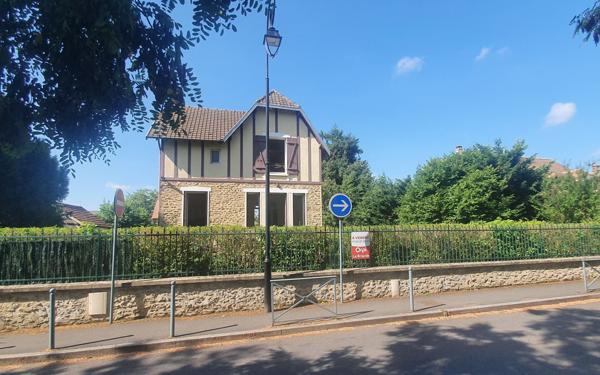Maison à vendre    3 pièces •  Tournan-en-Brie