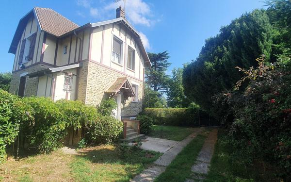 Maison à vendre    3 pièces •  Tournan-en-Brie