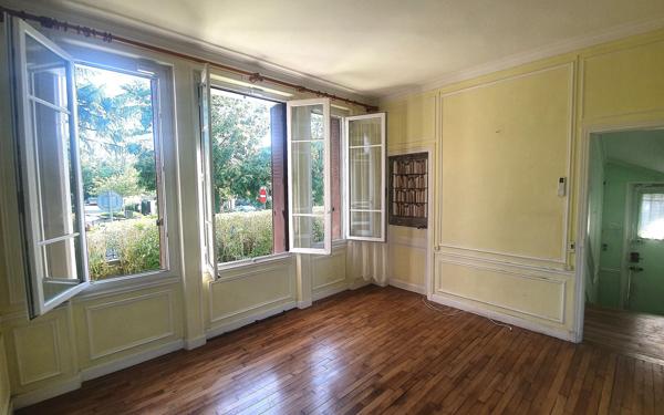 Maison à vendre    3 pièces •  Tournan-en-Brie