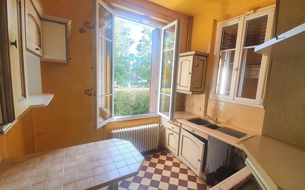 Maison à vendre    3 pièces •  Tournan-en-Brie