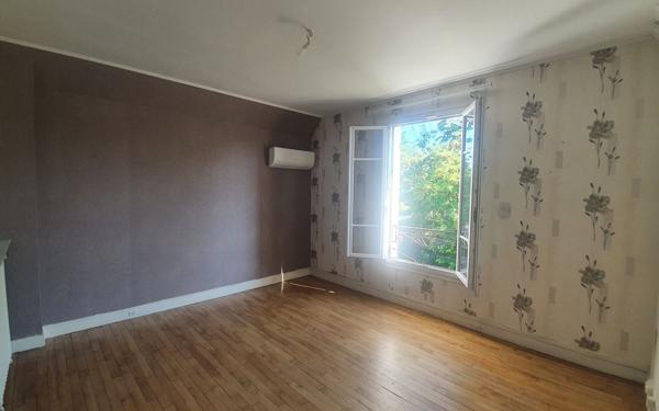 Maison à vendre    3 pièces •  Tournan-en-Brie