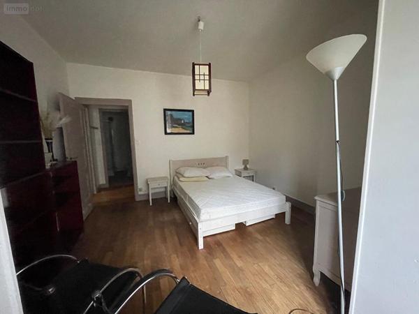 Appartement à vendre à Saint-Malo en Ille-et-Vilaine (35400), ref : 187 intra-muros