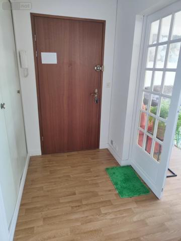 Appartement à vendre à Vannes dans le Morbihan (56000), ref : 56001-982