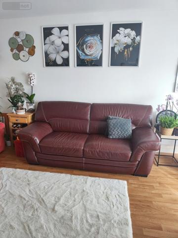 Appartement à vendre à Vannes dans le Morbihan (56000), ref : 56001-982