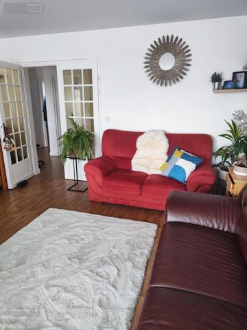 Appartement à vendre à Vannes dans le Morbihan (56000), ref : 56001-982