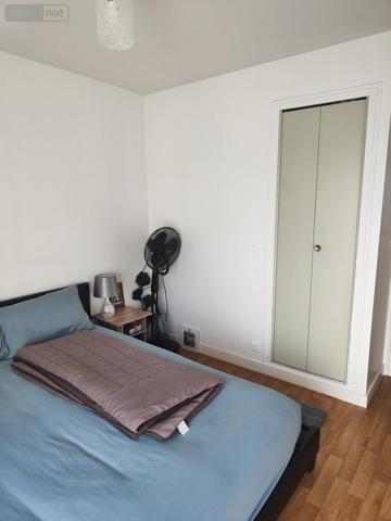 Appartement à vendre à Vannes dans le Morbihan (56000), ref : 56001-982