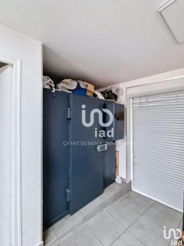 Restaurant à vendre 150 m² Coubert