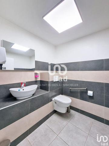 Restaurant à vendre 150 m² Coubert