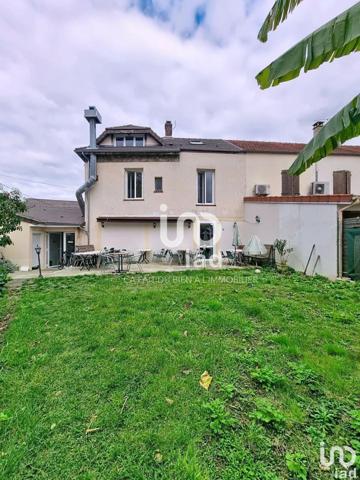 Restaurant à vendre 150 m² Coubert