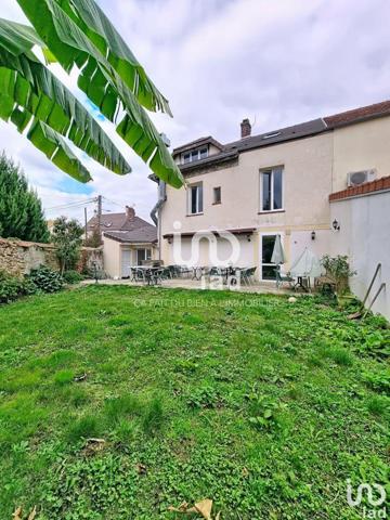 Restaurant à vendre 150 m² Coubert