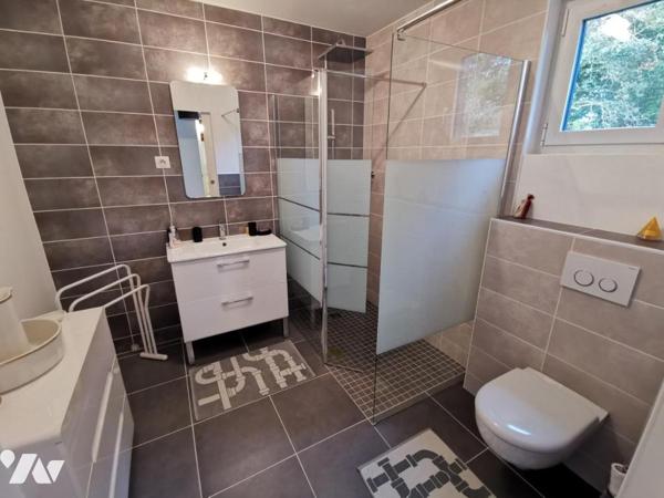 Maison à Pleumeur-Bodou - Secteur Kérénoc/Landrellec
