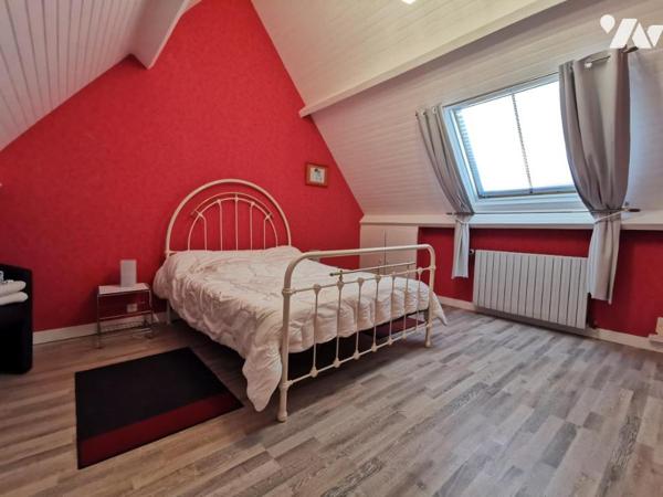 Maison à Pleumeur-Bodou - Secteur Kérénoc/Landrellec