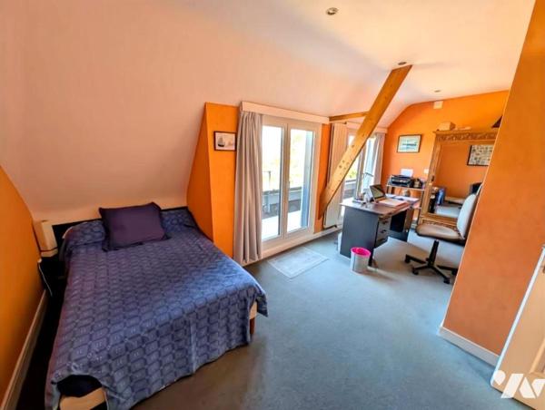 Maison à Pleumeur-Bodou - Secteur Kérénoc/Landrellec