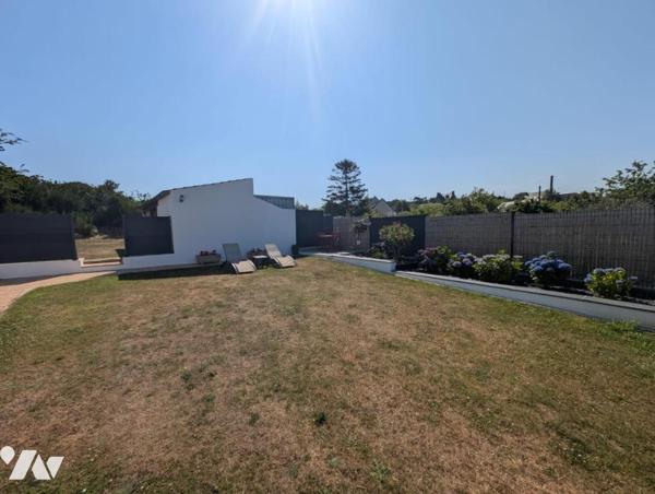 Maison à Pleumeur-Bodou - Secteur Kérénoc/Landrellec