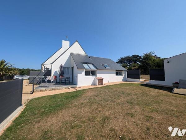 Maison à Pleumeur-Bodou - Secteur Kérénoc/Landrellec