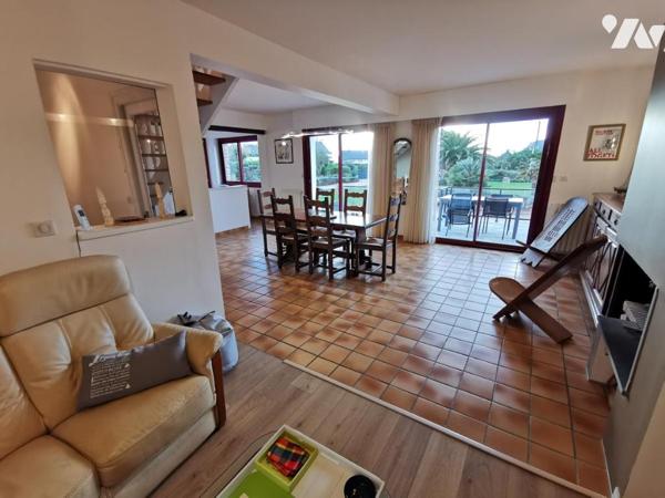 Maison à Pleumeur-Bodou - Secteur Kérénoc/Landrellec