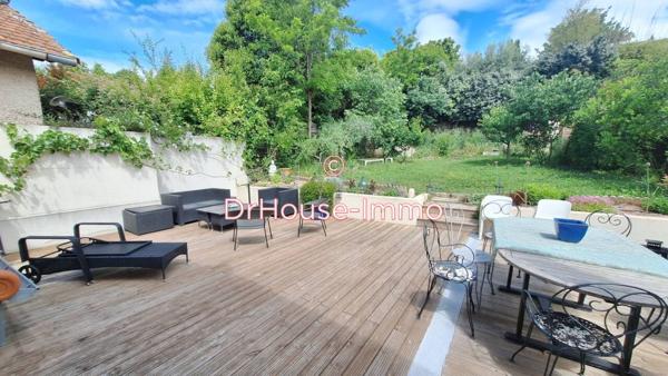 Maison à vendre 4 pièces de 100 m²