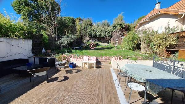 Maison à vendre 4 pièces de 100 m²
