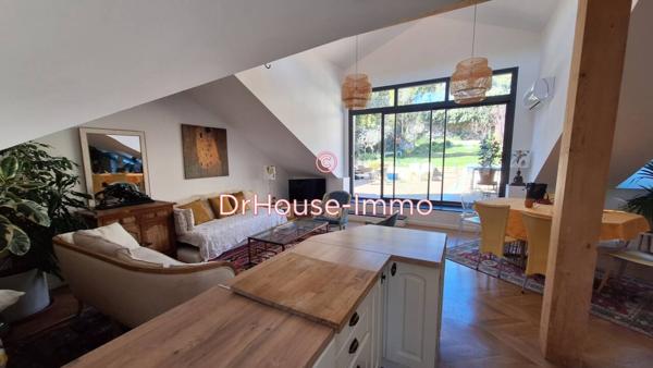 Maison à vendre 4 pièces de 100 m²