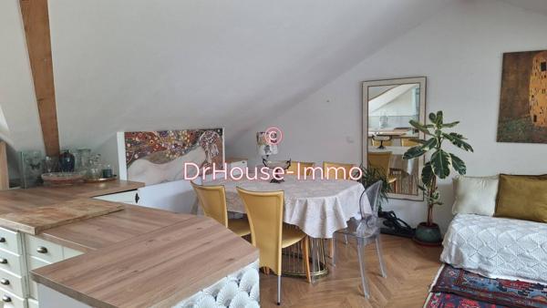 Maison à vendre 4 pièces de 100 m²