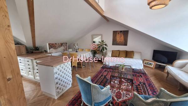 Maison à vendre 4 pièces de 100 m²