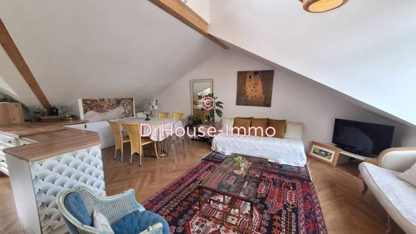 Maison à vendre 4 pièces de 100 m²