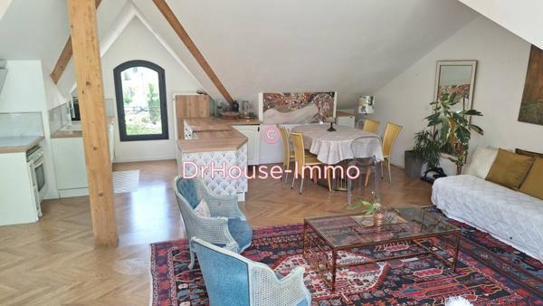 Maison à vendre 4 pièces de 100 m²
