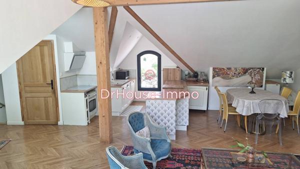 Maison à vendre 4 pièces de 100 m²