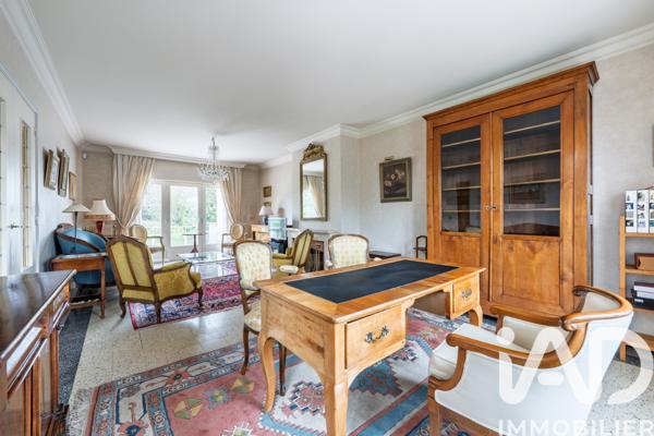 Maison à vendre 7 pièces 125 m² Marcq-en-Barœul