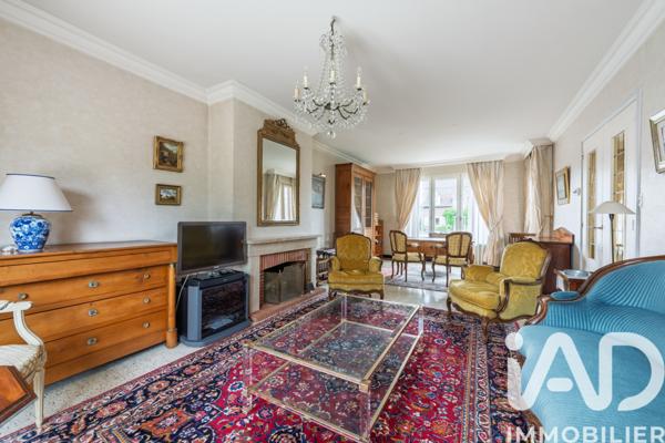 Maison à vendre 7 pièces 125 m² Marcq-en-Barœul