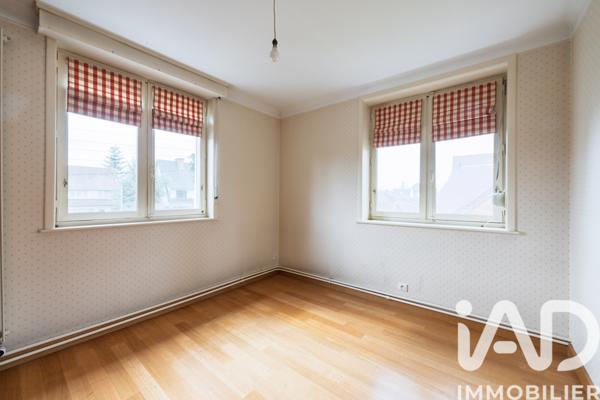 Maison à vendre 7 pièces 125 m² Marcq-en-Barœul
