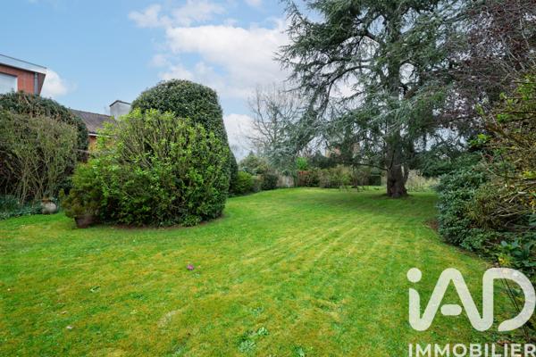 Maison à vendre 7 pièces 125 m² Marcq-en-Barœul