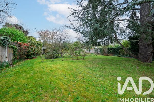 Maison à vendre 7 pièces 125 m² Marcq-en-Barœul