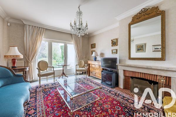 Maison à vendre 7 pièces 125 m² Marcq-en-Barœul