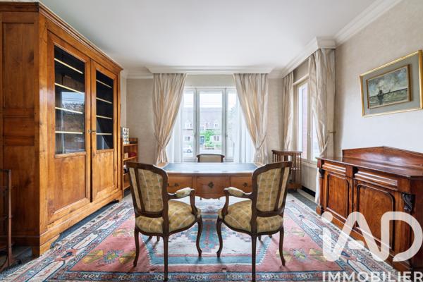 Maison à vendre 7 pièces 125 m² Marcq-en-Barœul