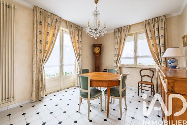 Maison à vendre 7 pièces 125 m² Marcq-en-Barœul