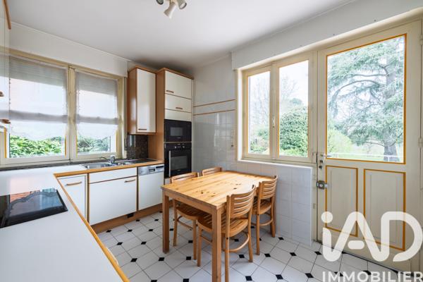 Maison à vendre 7 pièces 125 m² Marcq-en-Barœul