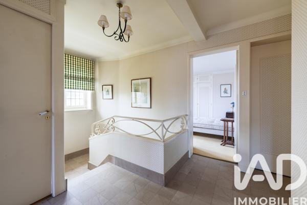 Maison à vendre 7 pièces 125 m² Marcq-en-Barœul